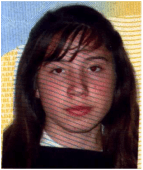 Retrato de Noemi Donoso