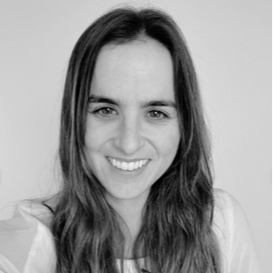 Retrato de Ignacia Herrera