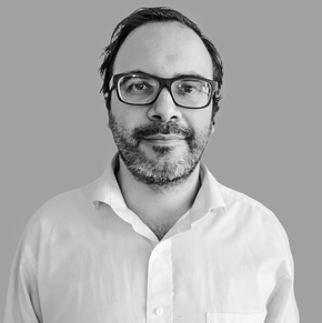 Retrato de Agustín Benaprés Undurraga