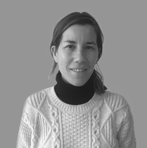 Retrato de Loreto Eyzaguirre Matte