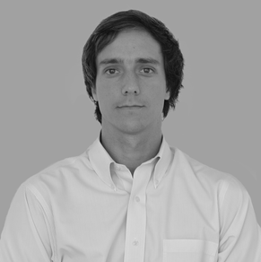 Retrato de Rafael Cox Ossa